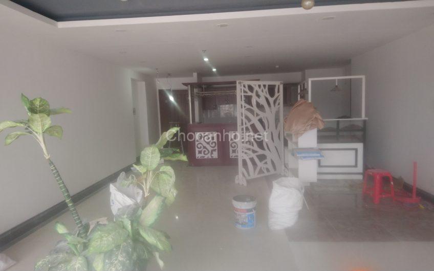 Cho thuê gấp căn hộ chung cư Giai Việt, 856, Tạ Quang Bửu, Phường 5, Quận 8, Hồ Chí Minh