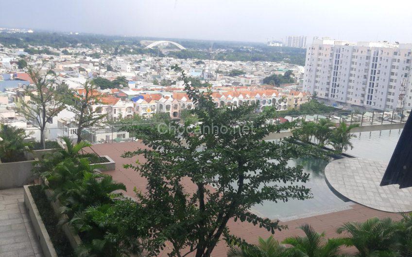 Bán OFFICTEL tại Central Premium 32m2 giá 1.650 tỷ bao hết thuế phí, mua trừ lại 5% sổ,lh