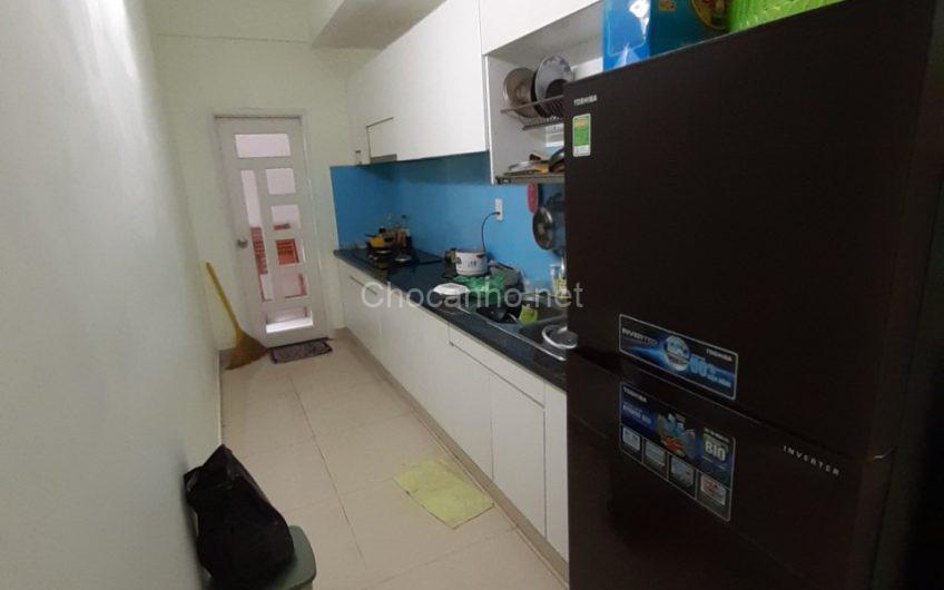 Cần sang lại HĐ căn hộ Topaz city, Cao Lỗ, Phường 4,Quận 8, Hồ Chí Minh
