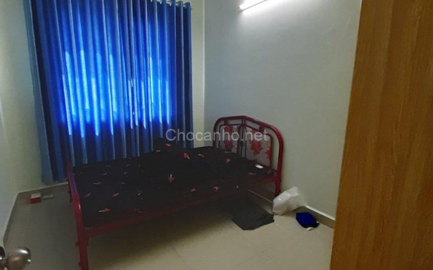 Cần sang lại HĐ căn hộ Topaz city, Cao Lỗ, Phường 4,Quận 8, Hồ Chí Minh