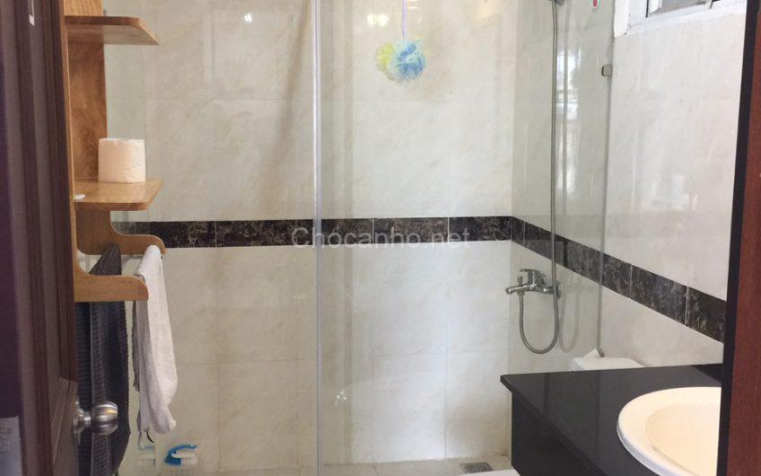 Chính chủ cho thuê căn hộ  Giai Việt, 856, Tạ Quang Bửu, Phường 5, Quận 8
