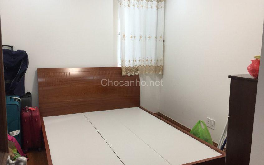 Chính chủ cho thuê căn hộ  Giai Việt, 856, Tạ Quang Bửu, Phường 5, Quận 8