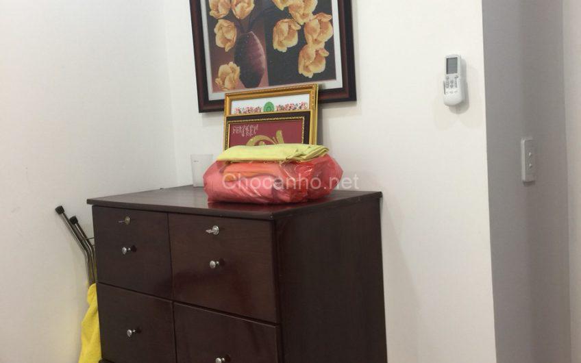 Chính chủ cho thuê căn hộ  Giai Việt, 856, Tạ Quang Bửu, Phường 5, Quận 8
