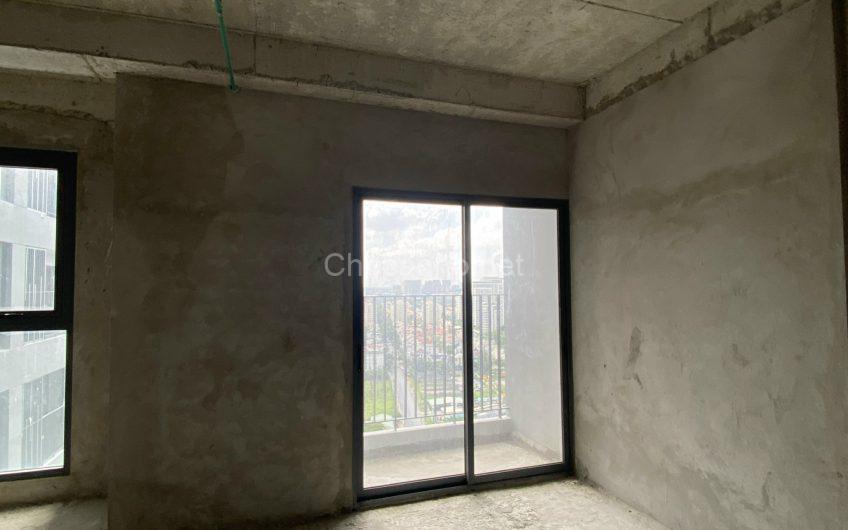 Căn hộ 1pn dt 53m2 giá 2,7-3,1 tỷ có vat, tầng cao, đối diện vivo quận 7,lh 0938839926