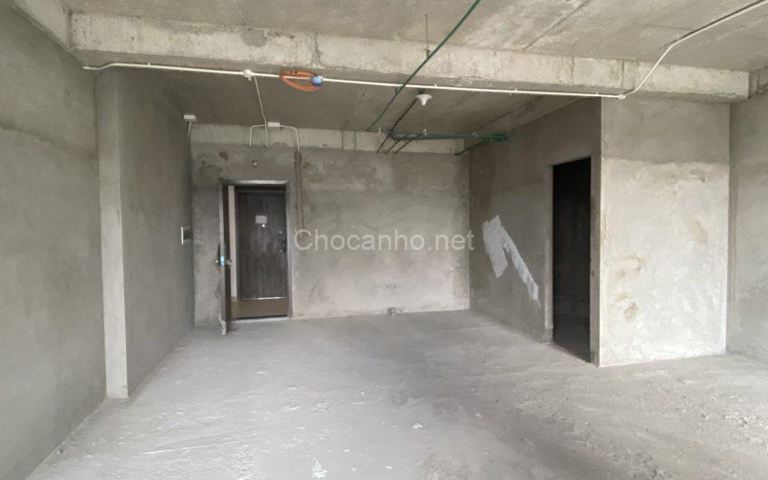 Căn hộ 1pn dt 53m2 giá 2,7-3,1 tỷ có vat, tầng cao, đối diện vivo quận 7,lh 0938839926