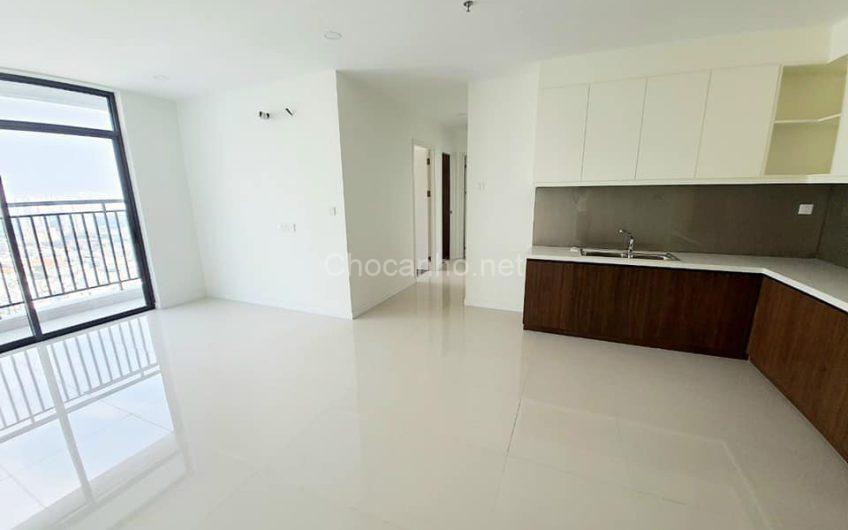Bán căn hộ 3PN 87m2 central premium q8, nhà mới chưa qua sử dụng giá 5,185 tỷ (100%đã vat)