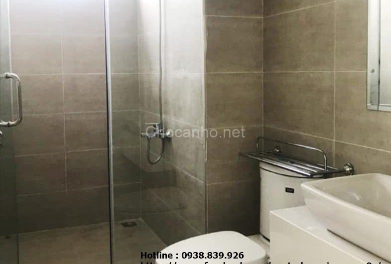 Bán căn hộ 3PN 87m2 central premium q8, nhà mới chưa qua sử dụng giá 5,185 tỷ (100%đã vat)
