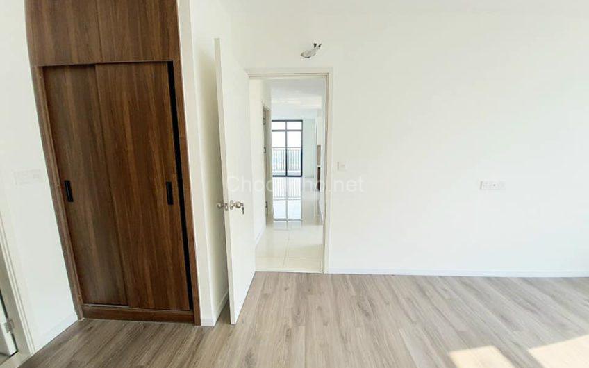 Bán căn hộ 3PN 87m2 central premium q8, nhà mới chưa qua sử dụng giá 5,185 tỷ (100%đã vat)