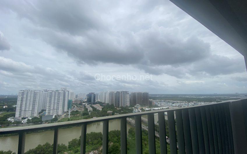 Lavida plus căn góc 3pn view sông và kđt phú mỹ hưng96m2 giá 4ty9 nhận ngay,lh 0938839926