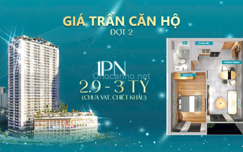 Bán căn hộ quận 7 2pn mặt tiền nguyễn văn linh, lavida plus nhận nhà ở ngay 3,85 tỷ,CK 5%
