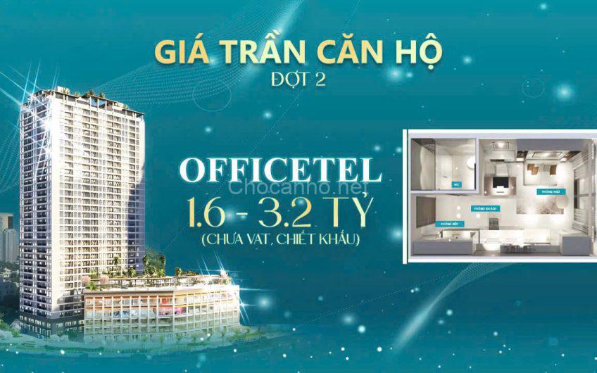 Bán căn hộ quận 7 2pn mặt tiền nguyễn văn linh, lavida plus nhận nhà ở ngay 3,85 tỷ,CK 5%