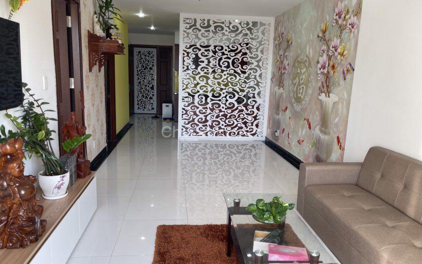 Chính chủ cho thuê căn hộ  Giai Việt, 856, Tạ Quang Bửu, Phường 5
