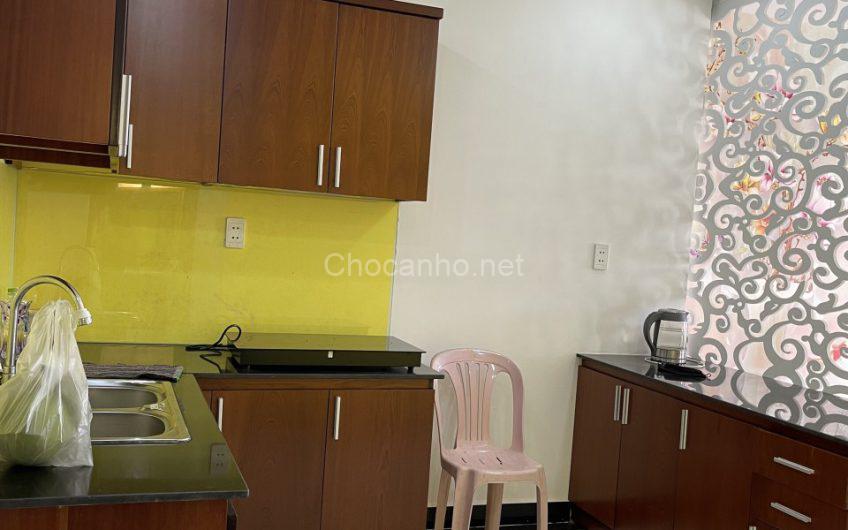 Chính chủ cho thuê căn hộ  Giai Việt, 856, Tạ Quang Bửu, Phường 5