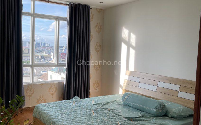 Chính chủ cho thuê căn hộ  Giai Việt, 856, Tạ Quang Bửu, Phường 5