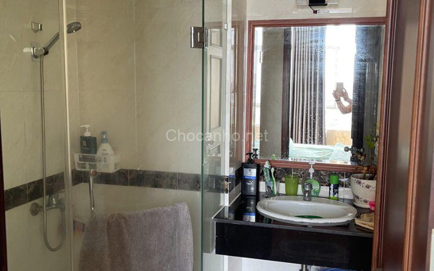 Chính chủ cho thuê căn hộ  Giai Việt, 856, Tạ Quang Bửu, Phường 5
