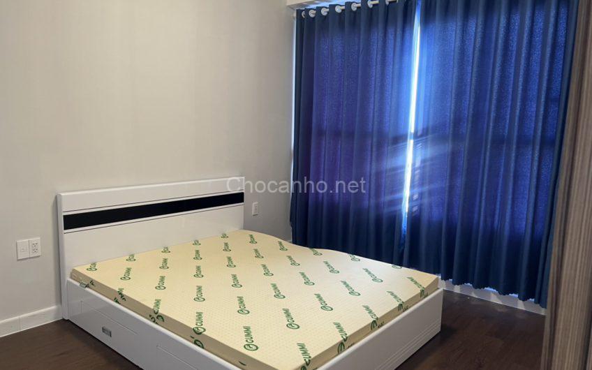 Chính chủ cần cho thuê căn hộ  Lucky Palace, 48 Đường Phan Văn Khỏe, phường 2, Quận 6