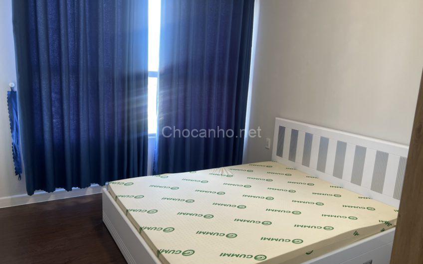 Chính chủ cần cho thuê căn hộ  Lucky Palace, 48 Đường Phan Văn Khỏe, phường 2, Quận 6
