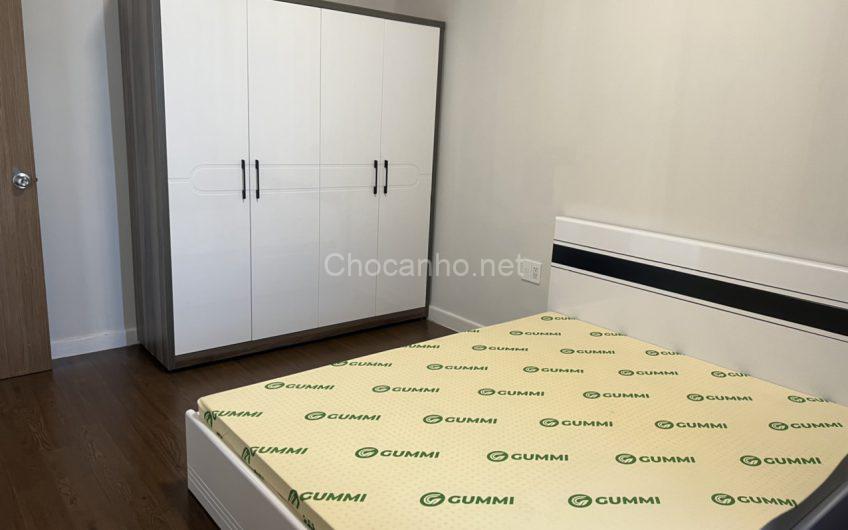 Chính chủ cần cho thuê căn hộ  Lucky Palace, 48 Đường Phan Văn Khỏe, phường 2, Quận 6
