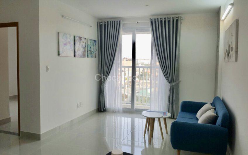 Sắp hết hạn HĐ cần cho thuê căn hộ Tara Residence, 1-1A đường Tạ Quang Bửu, Phường 6, Quận