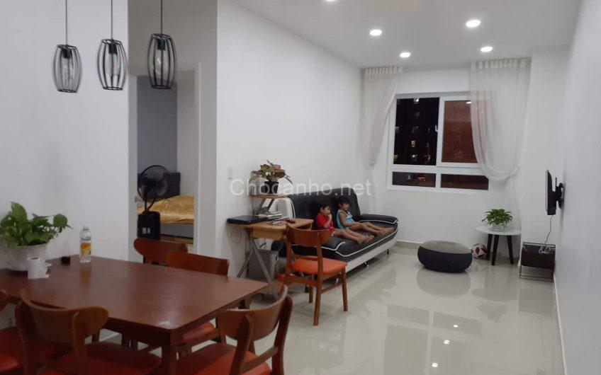 Cho thuê gấp căn hộ Topaz city, Cao Lỗ, Phường 4,Quận 8, Hồ Chí Minh
