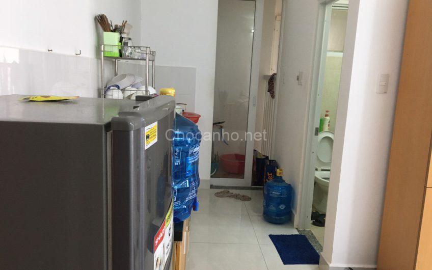 Đi nước ngoài cần cho thuê căn hộ Tara Residence, 1-1A đường Tạ Quang Bửu, Phường 6, Quận