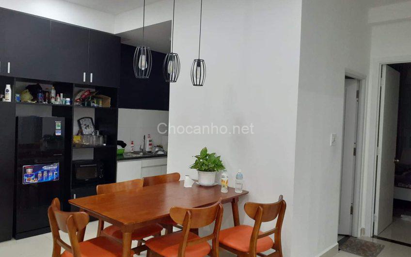 Cho thuê gấp căn hộ Topaz city, Cao Lỗ, Phường 4,Quận 8, Hồ Chí Minh