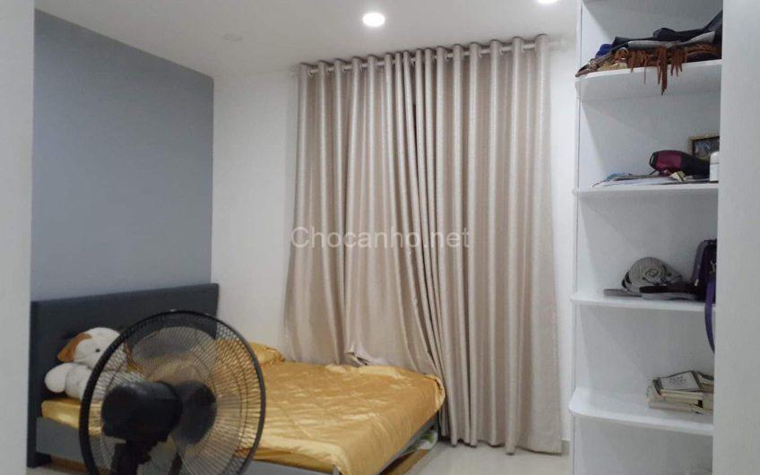 Cho thuê gấp căn hộ Topaz city, Cao Lỗ, Phường 4,Quận 8, Hồ Chí Minh