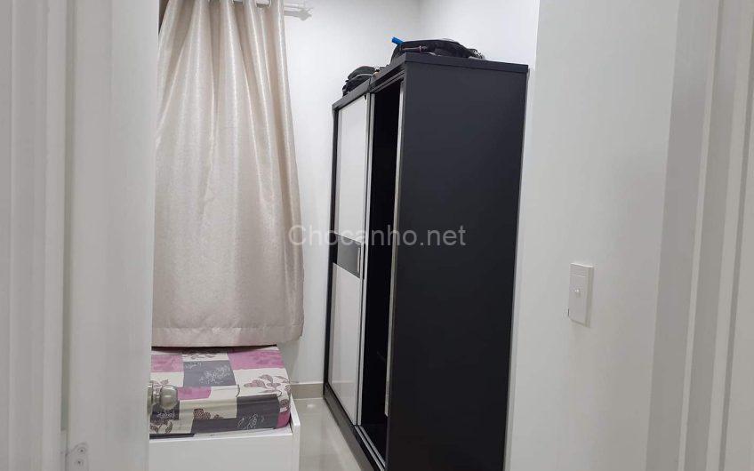 Cho thuê gấp căn hộ Topaz city, Cao Lỗ, Phường 4,Quận 8, Hồ Chí Minh