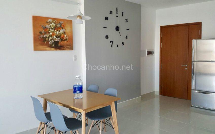 Sắp hết hạn HĐ cần cho thuê căn hộ Tara Residence, 1-1A đường Tạ Quang Bửu, Phường 6, Quận