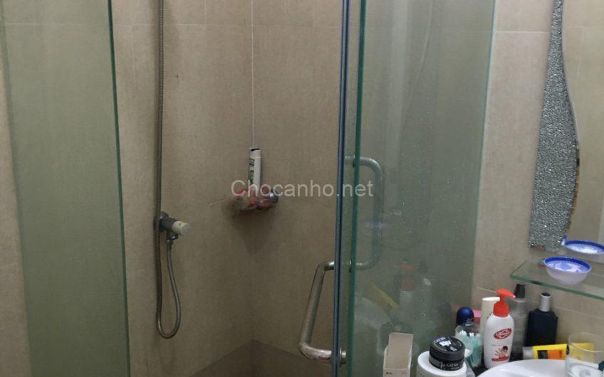 Đi nước ngoài cần cho thuê căn hộ Tara Residence, 1-1A đường Tạ Quang Bửu, Phường 6, Quận