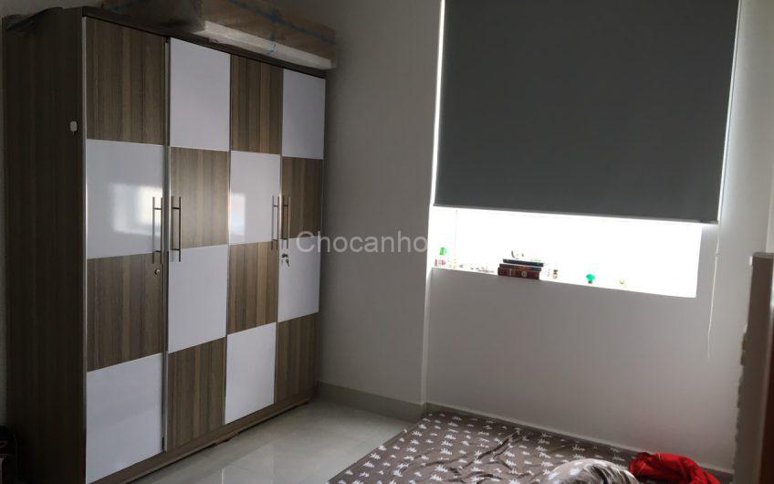 Đi nước ngoài cần cho thuê căn hộ Tara Residence, 1-1A đường Tạ Quang Bửu, Phường 6, Quận