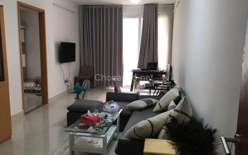 Đi nước ngoài cần cho thuê căn hộ Tara Residence, 1-1A đường Tạ Quang Bửu, Phường 6, Quận