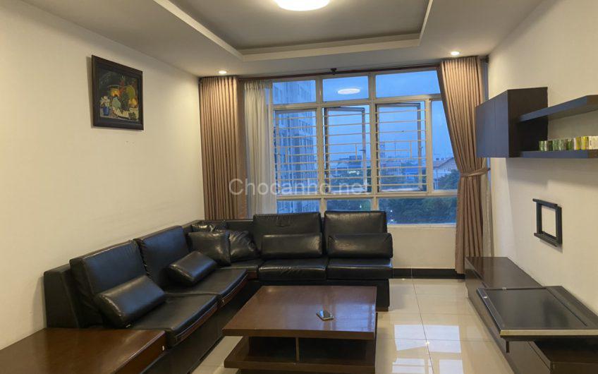 Chính chủ cần cho thuê căn hộ  Giai Việt, 856, Tạ Quang Bửu, Phường 5, Quận 8