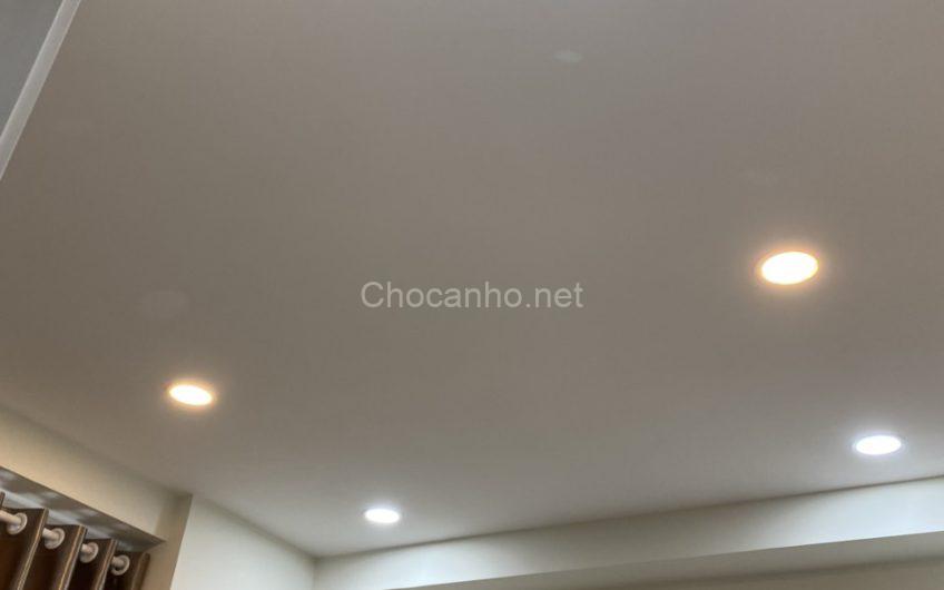 Nhà tôi có nhà cần cho thuê căn hộ Topaz Elite, Cao Lỗ, Phường 4,Quận 8