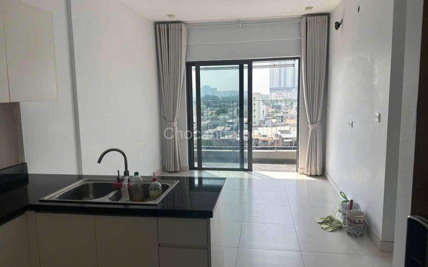 Tôi cần cho thuê căn hộ  Diamond Lotus Riverside,49C Lê Quang Kim, Quận 8, TP. HCM