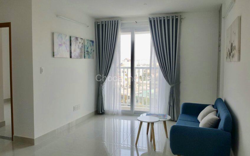 Cần cho thuê căn hộ  Tara Residence, 1-1A đường Tạ Quang Bửu, Phường 6, Quận 8