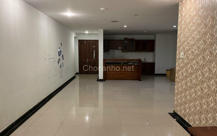 Chính chủ cần cho thuê căn hộ chung cư Giai Việt, 856, Tạ Quang Bửu, Phường 5, Quận 8