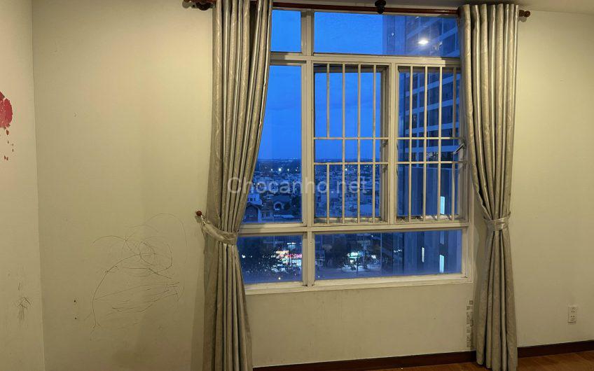 Chính chủ cần cho thuê căn hộ chung cư Giai Việt, 856, Tạ Quang Bửu, Phường 5, Quận 8