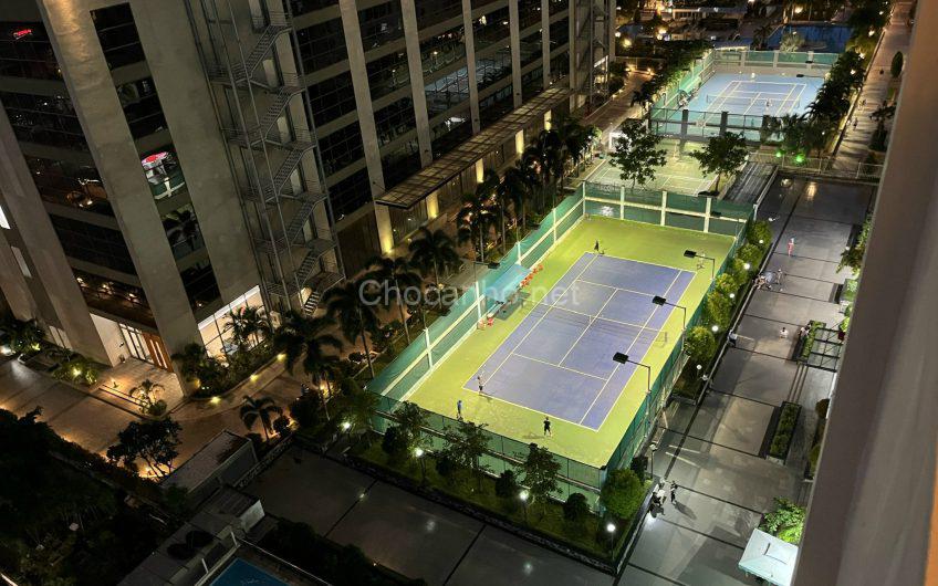 Chính chủ cần cho thuê căn hộ chung cư Giai Việt, 856, Tạ Quang Bửu, Phường 5, Quận 8