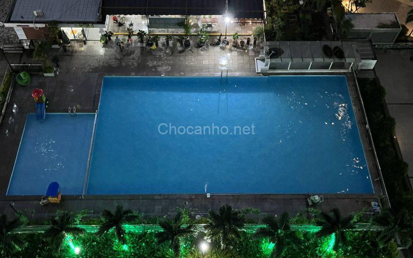Chính chủ cần cho thuê căn hộ chung cư Giai Việt, 856, Tạ Quang Bửu, Phường 5, Quận 8