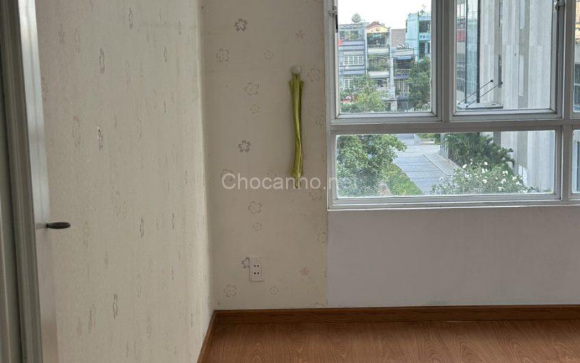 Tôi cần cho thuê căn hộ  Giai Việt, 856, Tạ Quang Bửu, Phường 5, Quận 8, Hồ Chí Minh