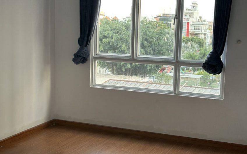 Tôi cần cho thuê căn hộ  Giai Việt, 856, Tạ Quang Bửu, Phường 5, Quận 8, Hồ Chí Minh