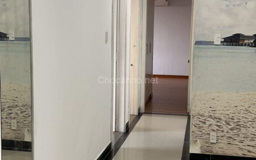 Tôi cần cho thuê căn hộ  Giai Việt, 856, Tạ Quang Bửu, Phường 5, Quận 8, Hồ Chí Minh