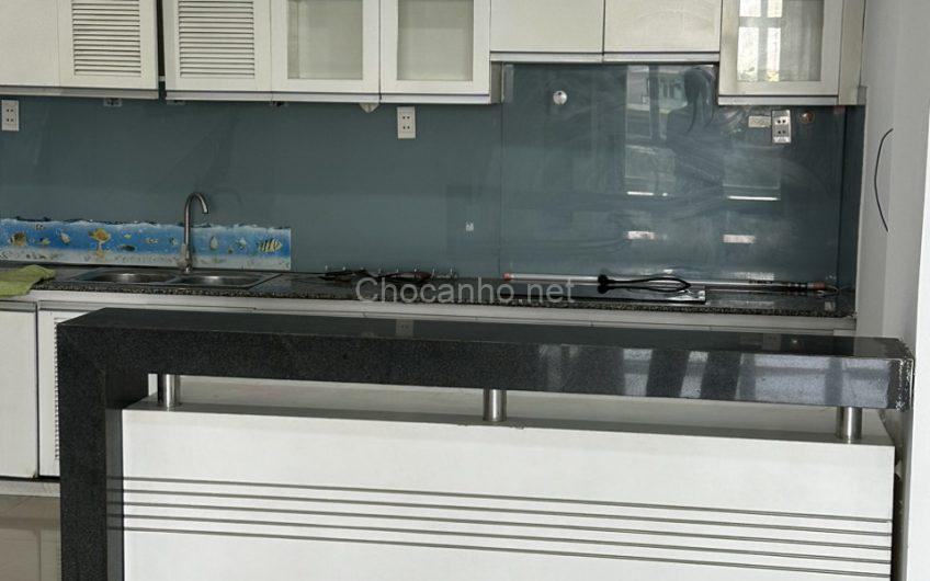 Tôi cần cho thuê căn hộ  Giai Việt, 856, Tạ Quang Bửu, Phường 5, Quận 8, Hồ Chí Minh