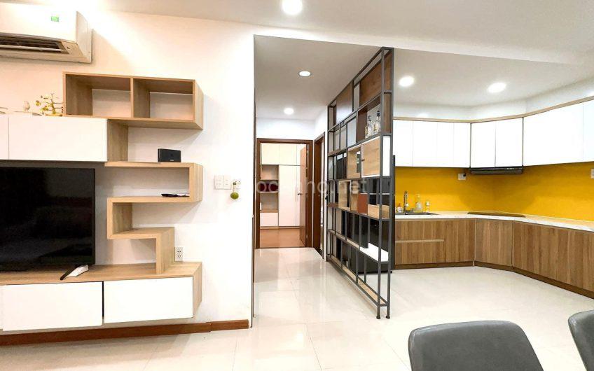 Bán gấp Lavida Plus 2pn 2wc, góc 80m2, 4,25 tỷ full nội thất như hình, tầng cao đẹp. LH: