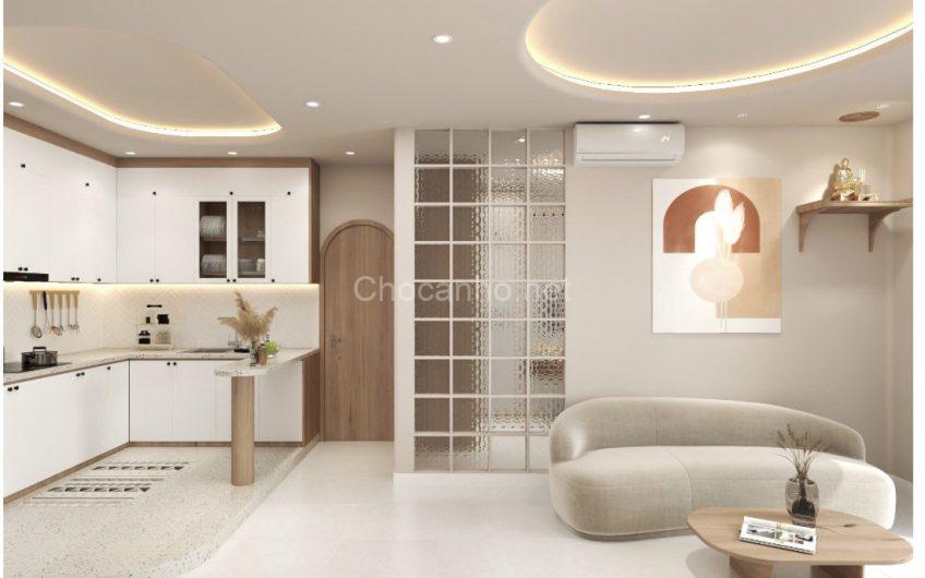 Chuyển nhượng căn 1PN dự án lavida plus 55m2 giá 3ty050tr, full NT, lh 0938839926