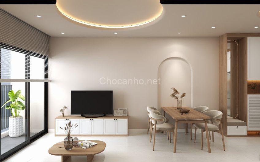 Chuyển nhượng căn 1PN dự án lavida plus 55m2 giá 3ty050tr, full NT, lh 0938839926