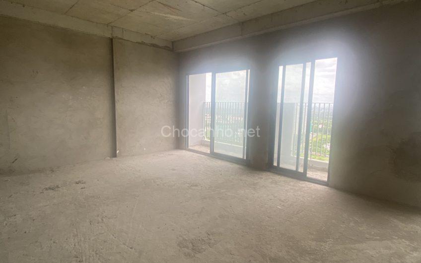 Giá gốc chủ đầu tư căn 2 phòng ngủ giá rẻ nhất giỏ hàng! Chiết khấu 5%, hỗ trợ 18 tháng,lh