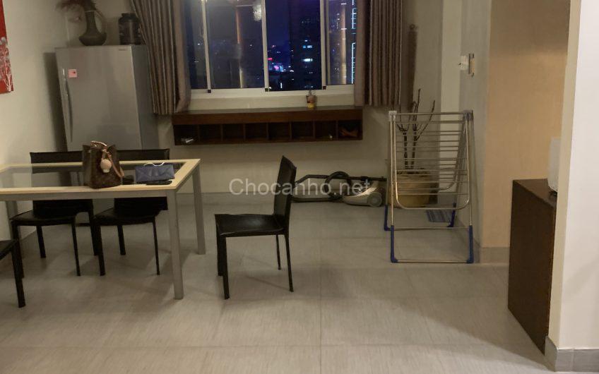 Nhà tôi có nhà cần cho thuê căn hộ cao cấp Central Garden,  328 Bến Chương Dương Quận 1