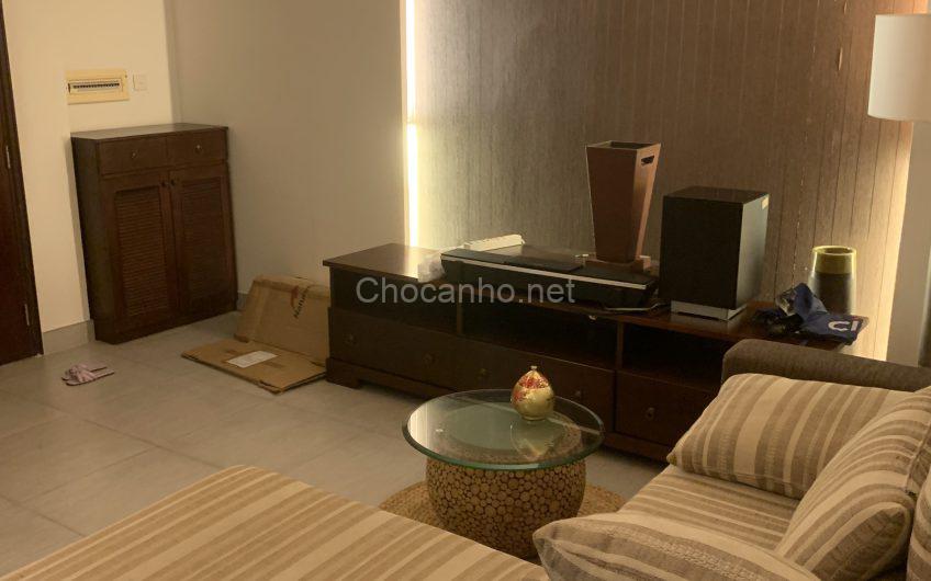 Nhà tôi có nhà cần cho thuê căn hộ cao cấp Central Garden,  328 Bến Chương Dương Quận 1